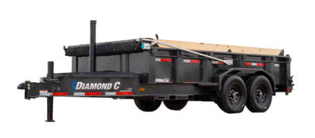 Dump Trailers for sale in Pelzer, SC