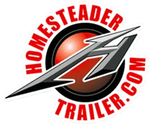 Homesteader Trailers for sale in Pelzer, SC